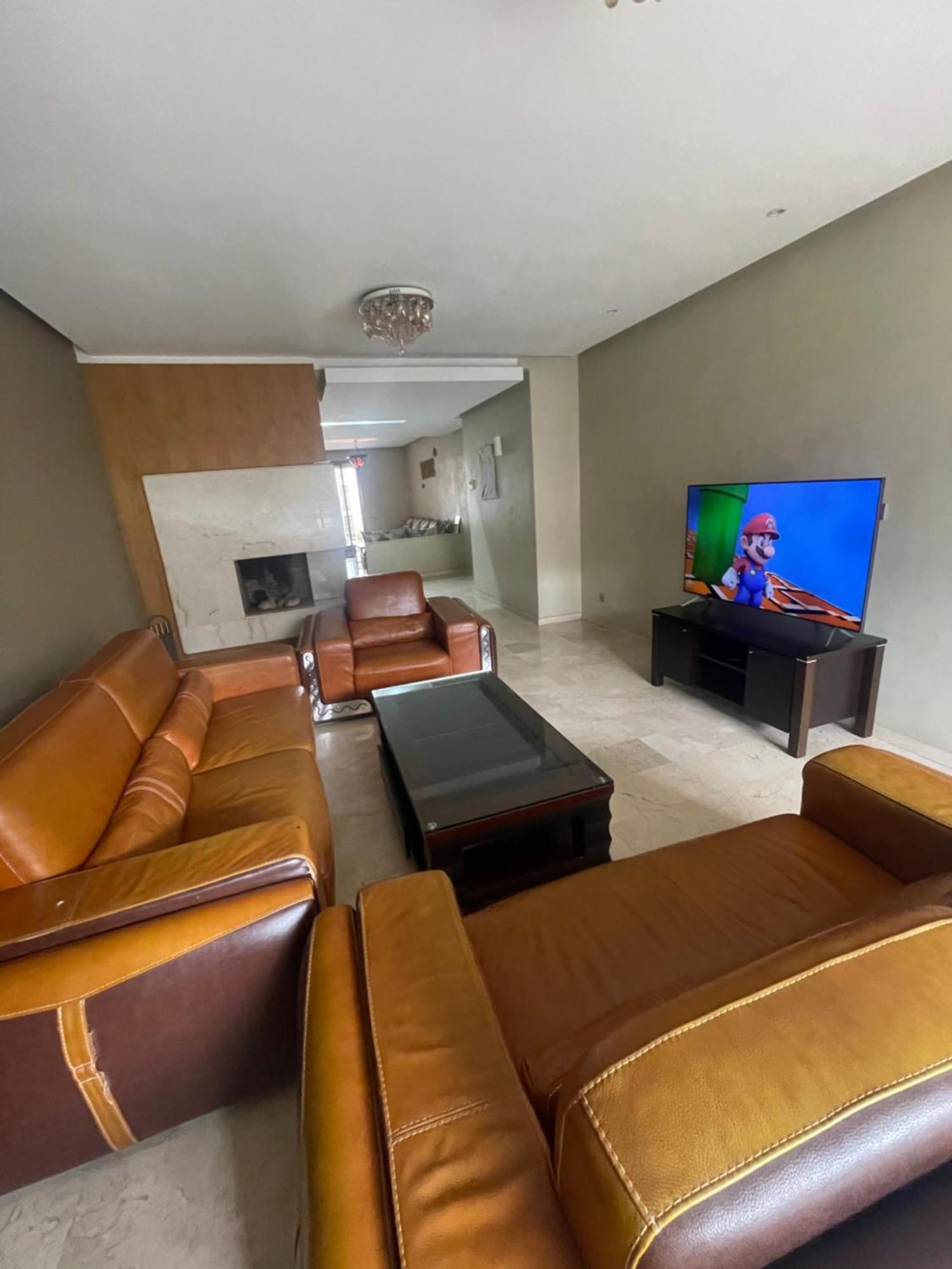 Prestigia Luxury Home Fes Exterior photo